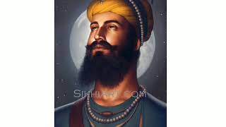 ਰਾਜਨ ਕੇ ਰਾਜਾ ਮਹਾਰਾਜਨ ਕੇ ਮਹਾਰਾਜਾ ਭਾਈ ਗੁਰਜੰਟ ਸਿੰਘ Chandigarh