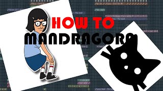 How To Mandragora Metabass #tutorial #mandragora #metabass