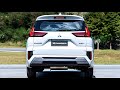 New 2024 Mitsubishi Xpander - Hybrid Compact Family MPV