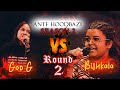 ANTF Season 2 (Round-2)EP-9 God g vs  bishkala