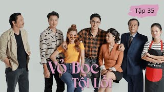 [Phim Truyền Hình]Vỏ Bọc Tội Lỗi - Tập 35|Phim Tâm Lý Tình Cảm Gia Đình Việt Nam Kịch Tính Nhất 2024