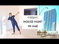 Our House Hunt In UAE I Rental Apartments In Abu Dhabi | Malayalam