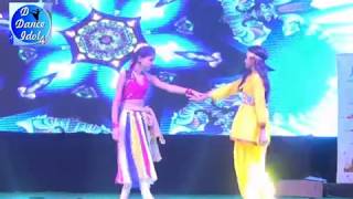 Ab Tohe Jane Na Doongi - Payal Dev and Shreyas Puranik/D DANCE IDOL/BY STAR'S ACADEMY