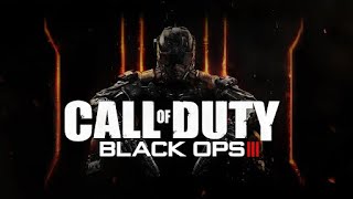 Call of Duty: Black Ops III Part 1 PS5™ 4K® HDR Gameplay