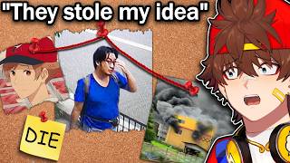 How An Anime Created Japan's Deadliest Mass Murder... | Kenji Reacts