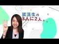 【25卒】就活をつらいと感じる人が今すぐやるべき2つのこと