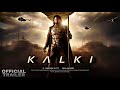 KALKI - Official Trailer | Prabhas And Amitabh Bachchan New Movies | Adden Studio