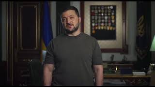 Вітання Президента України  на адресу державних службовців з нагоди професійного свята