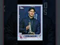 2022 topps chrome variations 2 shohei ohtani shorts