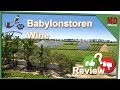 Babylonstoren Wine Experience | Review, Ep.5