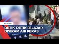 Pelajar Disiram Air Keras di Kawasan Pulogadung, Polisi Buru Pelaku!