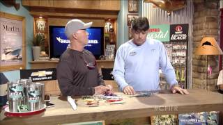 Tips \u0026 Techniques- Swordfish 2016 | Chevy Florida Insider Fishing Report - Season 12, Episode 16