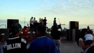 Orbe Rap+DjNecul - Hip Hop dont stop(05/03/11)PtoMontt