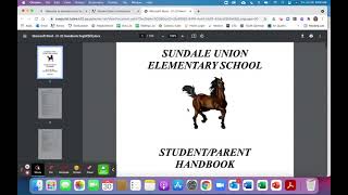 Aeries Parent Portal Instructions