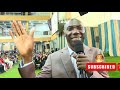 powerful christmas messenge 2024 with prophet samuel kakande