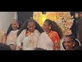 ኣብ ስደት ኾይና ኣብ መርዓ ጓላ ምሳኣ ውዒላ👰👰👰👰 ውልድን ወላድን ምፍልላይ ኣይ ስደት