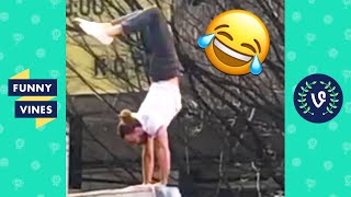 INFLUENCERS IN THE WILD (PT.5) | FUNNY VIDEOS