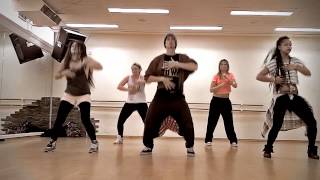 Christina Aguilra - Express | Dance | BeStreet