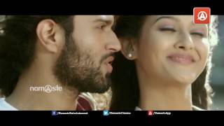 Dwaraka Movie Back to Back Songs Trailer | Vijay Deverakonda, Pooja Jhaveri | Namaste