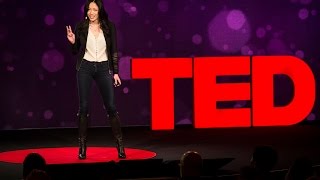 ShaoLan TED Talk - The Chinese zodiac explained