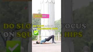 Biggest Mistakes While Doing Hips Exercises - Stop These Mistakes To Shape Hips Fast