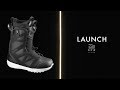 Salomon Snowboards - Launch W1920 FTR