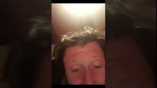 Daniel Larson December 10th Incident (LONG EDIT)