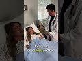 soldier brother surprises sister and donates his kidney while she s in the hospital ❤️