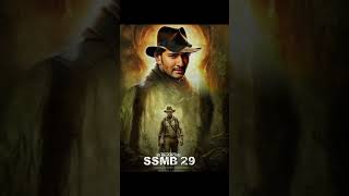 SSMB29 Mahesh babu #rajamouli #ssmb29 #tollywoodupdates #tamil #telugu #artist #maheshbabu