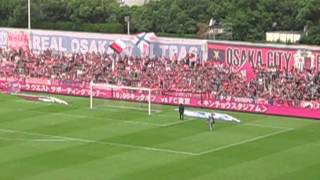 2012/10/6　セレッソ大阪ｖｓサガン鳥栖　④