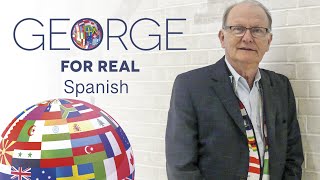 George For Real (2015) (Spanish) | Full Movie | George Verwer