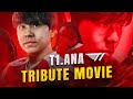 T1.Ana Tribute Movie - Dota 2