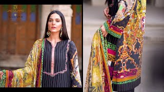 SAFA NOOR by Jacquard