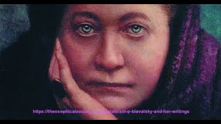 Lemuria and Hyperborea - The Secret Doctrine of Helena Blavatsky