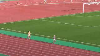 第73回熊本市中長距離陸上競技選手権大会【高校女子3000ｍ2組目】