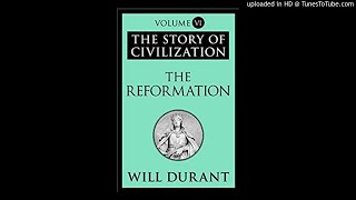 46 - Reformation - Durant, Will