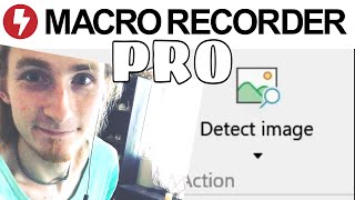 Main Features of Macro Recorder Pro - Computer Macro Program Guide