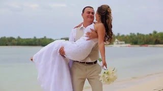 La Barcaza Wedding Boat Punta Cana