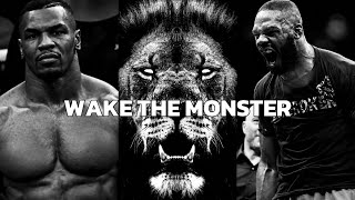 PURE DOPAMINE — PAIN BUILDS MONSTERS