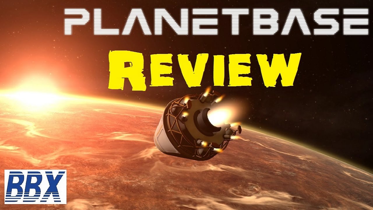 Planetbase Mods Install Lasopafx