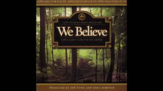 We Believe – Kenneth Cope