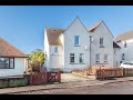 FOR SALE: 1 Coronation Crescent Leven KY8 4BJ