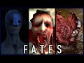 A Collection of TERRIBLE Fates | The Worst Fates | FULL Half-Life Lore