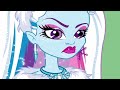 Monster High™💜❄️christmas Special❄️💜1 Hour Compilation💜videos For Kids