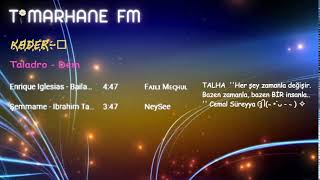 Tımarhane FM • Canlı Müzik 🎶 İstek Yayını 💖Sohbet Muhabbet \u0026 Eğlence Amaçlıdır. Dalgana bak ! 👍👈