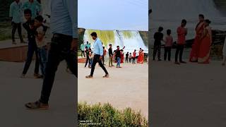 gohad dam #viralvideo #dam #tranding