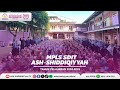 MPLS (Masa Perkenalan Lingkungan Sekolah) SDIT ASH-SHIDDIQIYYAH