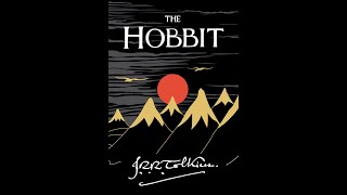 The Hobbit: Chapter 1 Audiobook