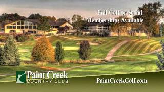 Paint Creek Country Club Introduction