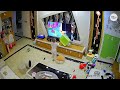 toddler smashes tv screen after mistaking show for an interactive game usa today